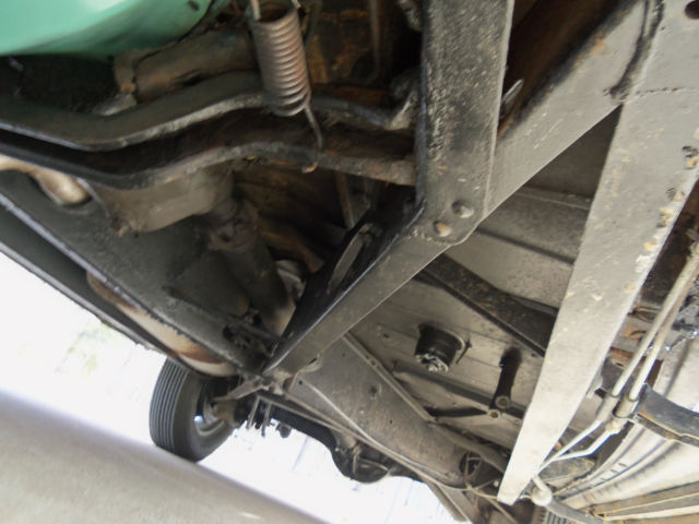 1940 Oldsmobile Oldsmobile - photo 11