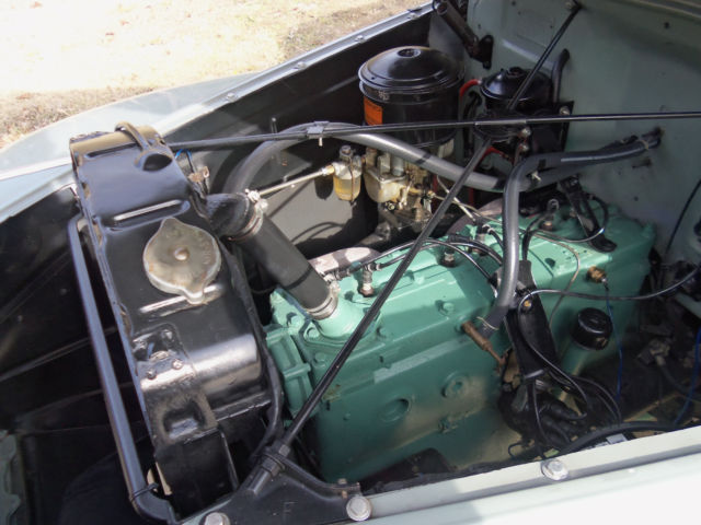 1940 Oldsmobile Oldsmobile - photo 12