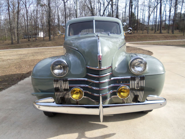 1940 Oldsmobile Oldsmobile - photo 2
