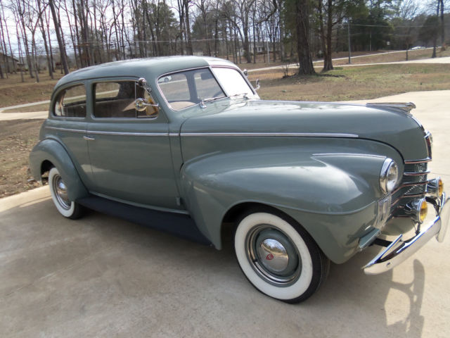 1940 Oldsmobile Oldsmobile - photo 3