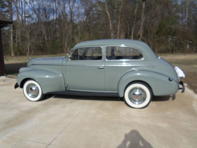 1940 Oldsmobile Oldsmobile - photo 6