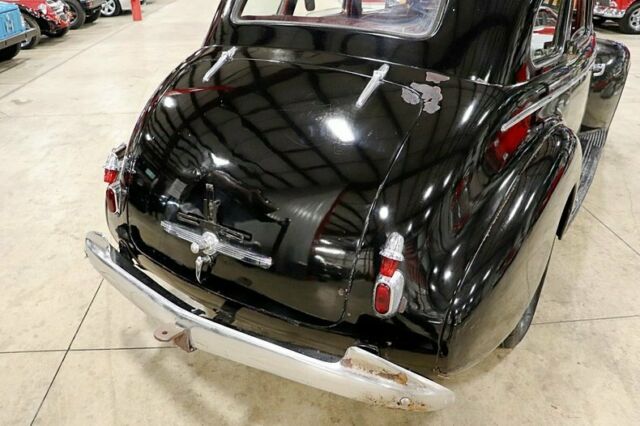 1940 Oldsmobile Series 70 -- - photo 11