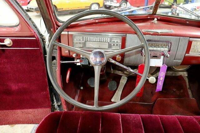 1940 Oldsmobile Series 70 -- - photo 12