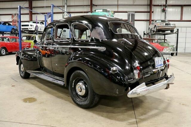 1940 Oldsmobile Series 70 -- - photo 3