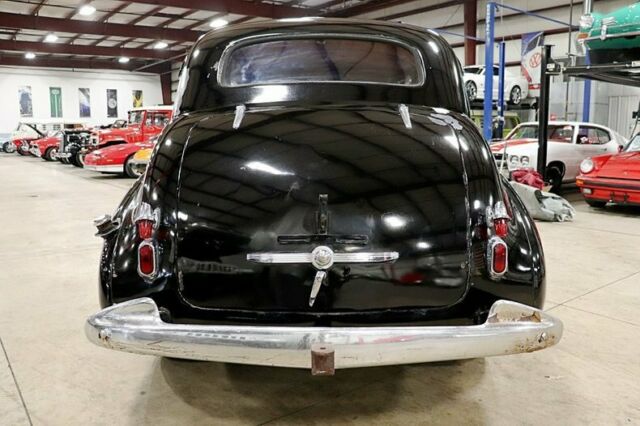 1940 Oldsmobile Series 70 -- - photo 4
