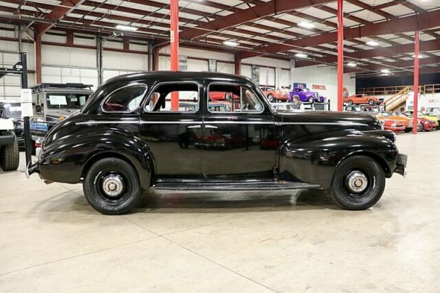 1940 Oldsmobile Series 70 -- - photo 6
