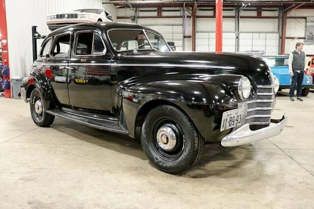 1940 Oldsmobile Series 70 -- - photo 7