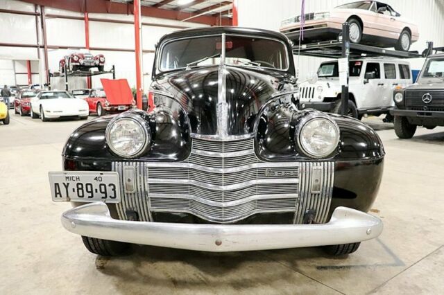 1940 Oldsmobile Series 70 -- - photo 8