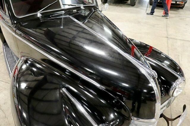 1940 Oldsmobile Series 70 -- - photo 9