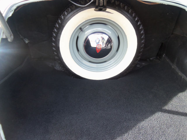 1940 Oldsmobile Oldsmobile - photo 9