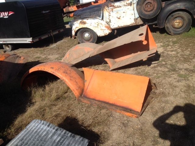 1940 Other Makes - photo 4
