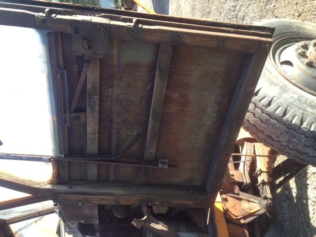 1940 Other Makes - photo 9
