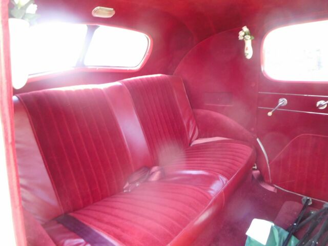 1940 Packard - photo 10