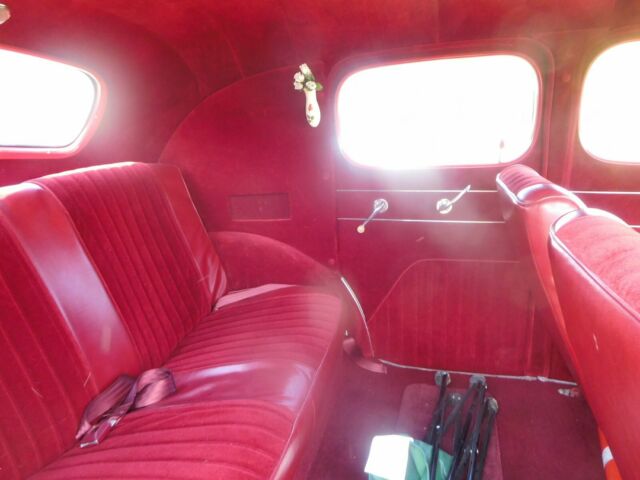 1940 Packard - photo 11