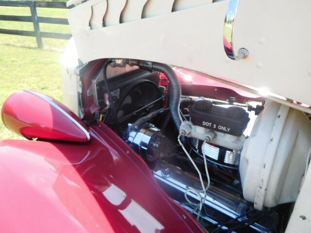 1940 Packard - photo 7