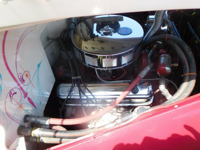 1940 Packard - photo 9