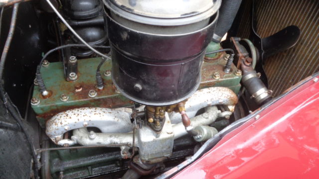 1940 Packard - photo 10
