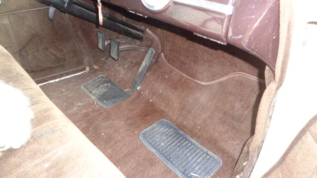 1940 Packard - photo 13