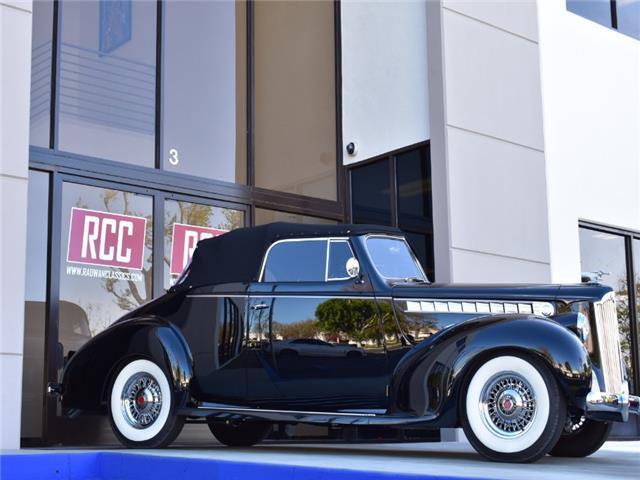 1940 Packard 110 -- - photo 12