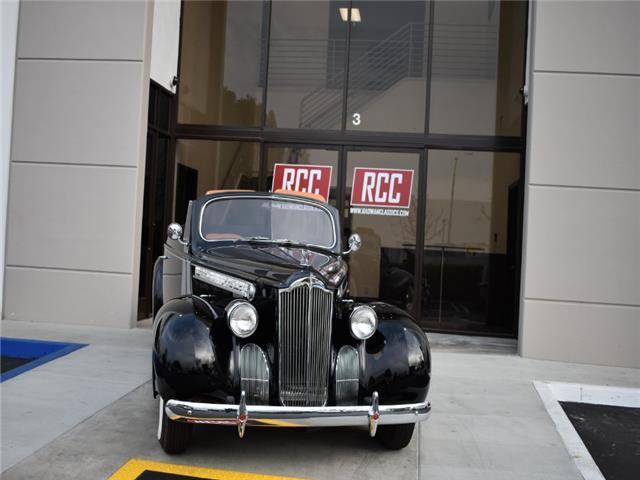 1940 Packard 110 -- - photo 2
