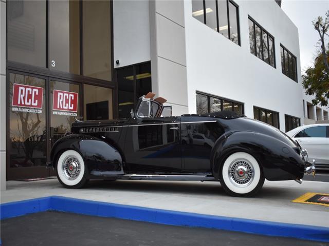 1940 Packard 110 -- - photo 5