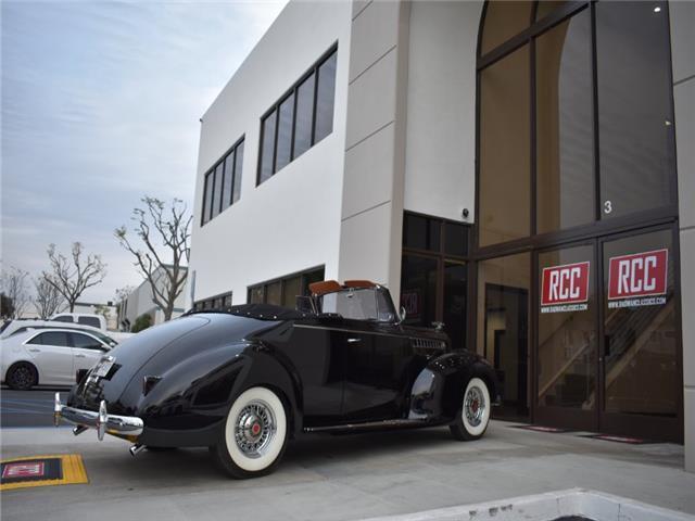 1940 Packard 110 -- - photo 6