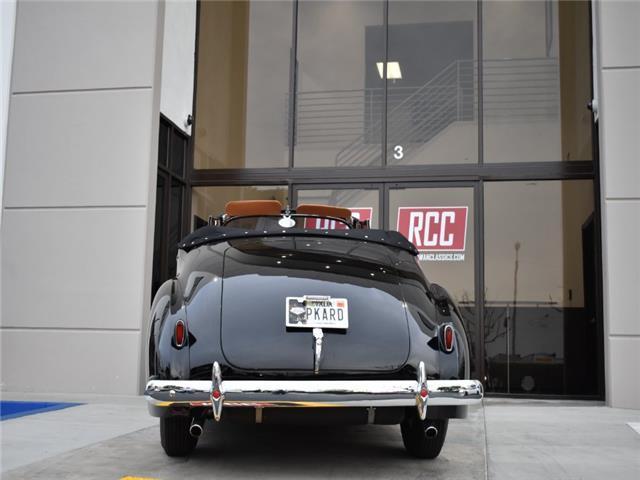 1940 Packard 110 -- - photo 7