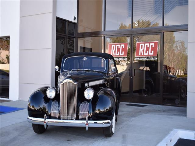 1940 Packard 110 -- - photo 10