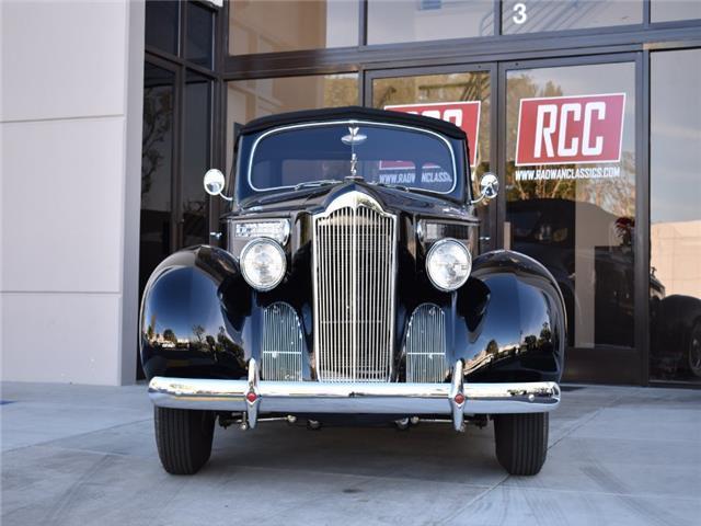 1940 Packard 110 -- - photo 12