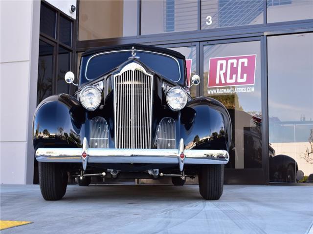 1940 Packard 110 -- - photo 13
