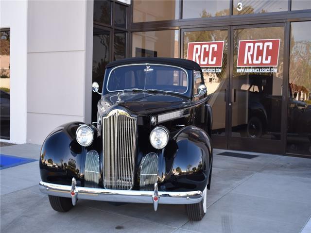 1940 Packard 110 -- - photo 2