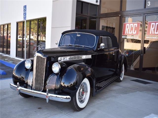 1940 Packard 110 -- - photo 5