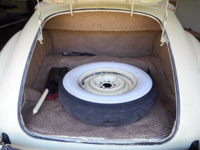 1940 Packard 110 - photo 6