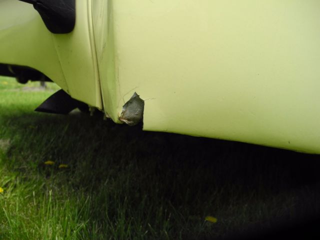 1940 Packard 110 - photo 8