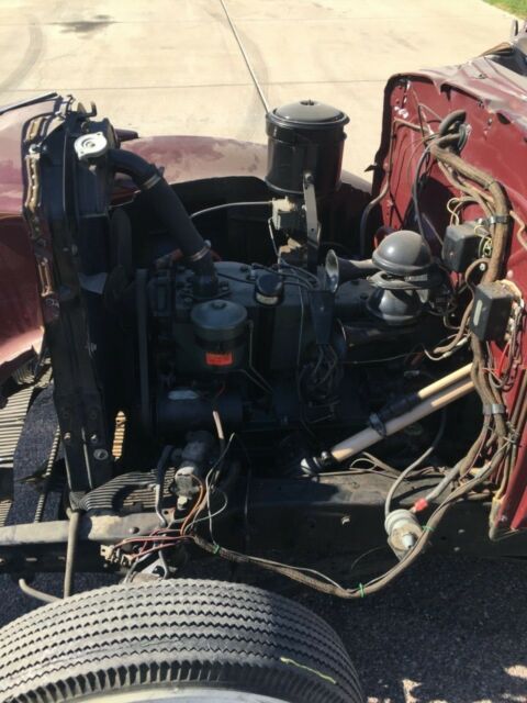 1940 Packard Model 1800 - photo 5