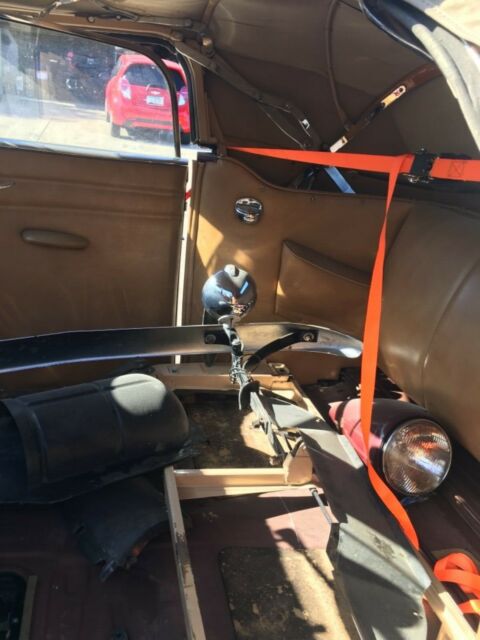 1940 Packard Model 1800 - photo 8