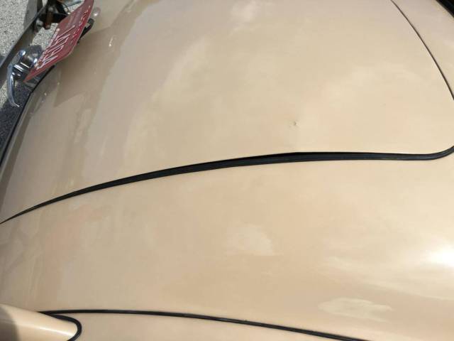 1940 Packard 110 Tan/chrome - photo 5