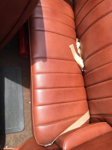 1940 Packard 110 Tan/chrome - photo 6