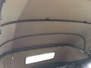 1940 Packard 110 Convertible - photo 10