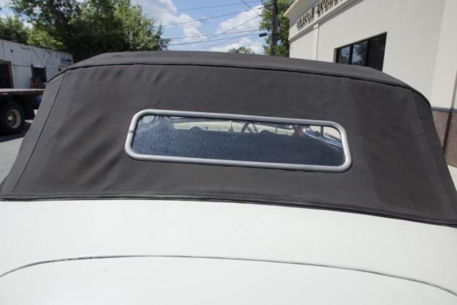 1940 Packard 110 - photo 7
