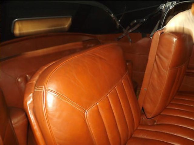 1940 Packard 110 - photo 8