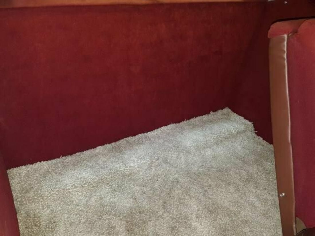 1940 Packard 110 RESTORED /CLEAN TITLE - photo 8