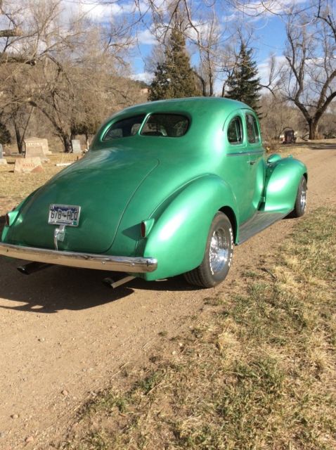 1940 Packard Model 1100 - photo 7