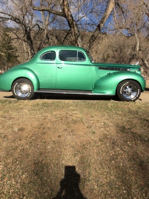 1940 Packard Model 1100 - photo 8