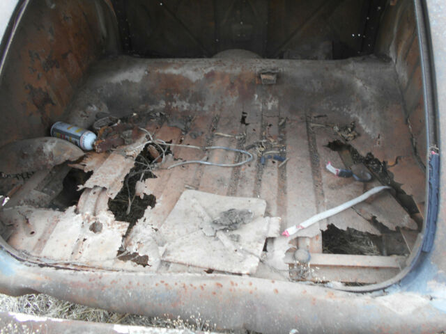 1940 Packard - photo 11