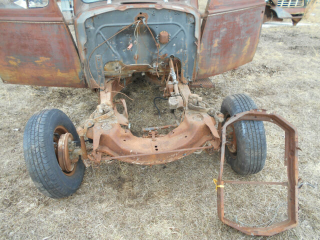 1940 Packard - photo 12