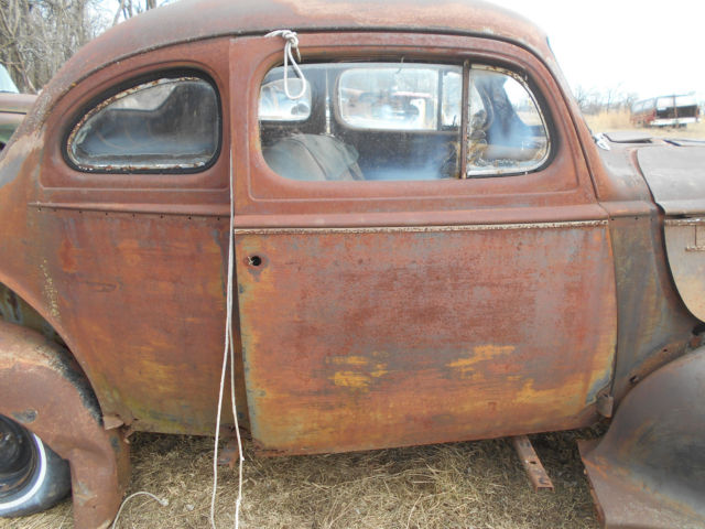 1940 Packard Packard - photo 6