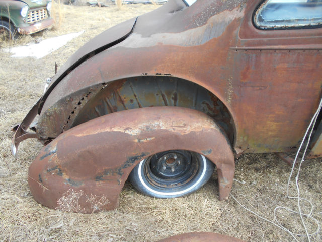 1940 Packard Packard - photo 7