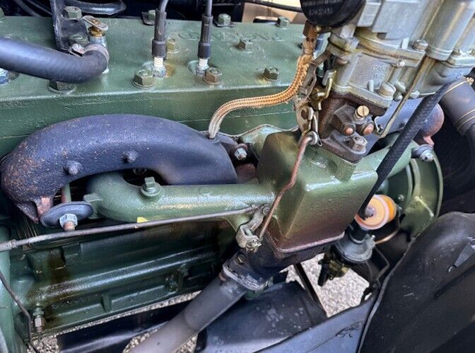 1940 Packard 110 - photo 11