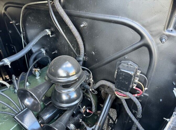 1940 Packard 110 - photo 13